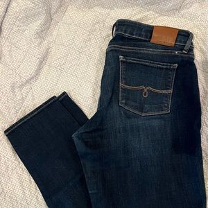 Lucky Brand-Lolita Skinny Jeans